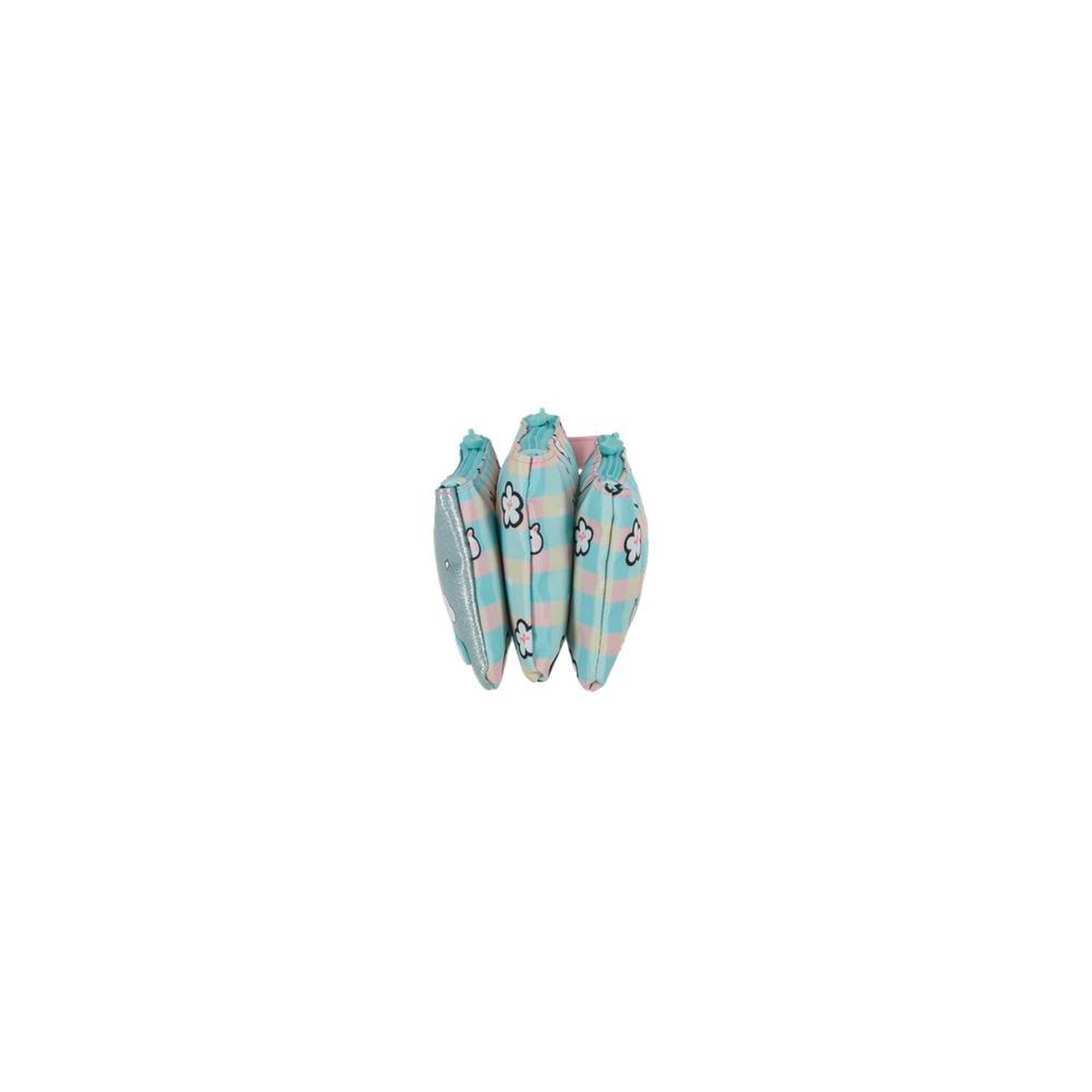 Estuche Xtrem Trinity 6xt Conejo Multicolor image number 4.0