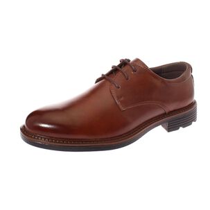 Zapato Caf&eacute; V&iacute;a Franca Art. 8npx268brown