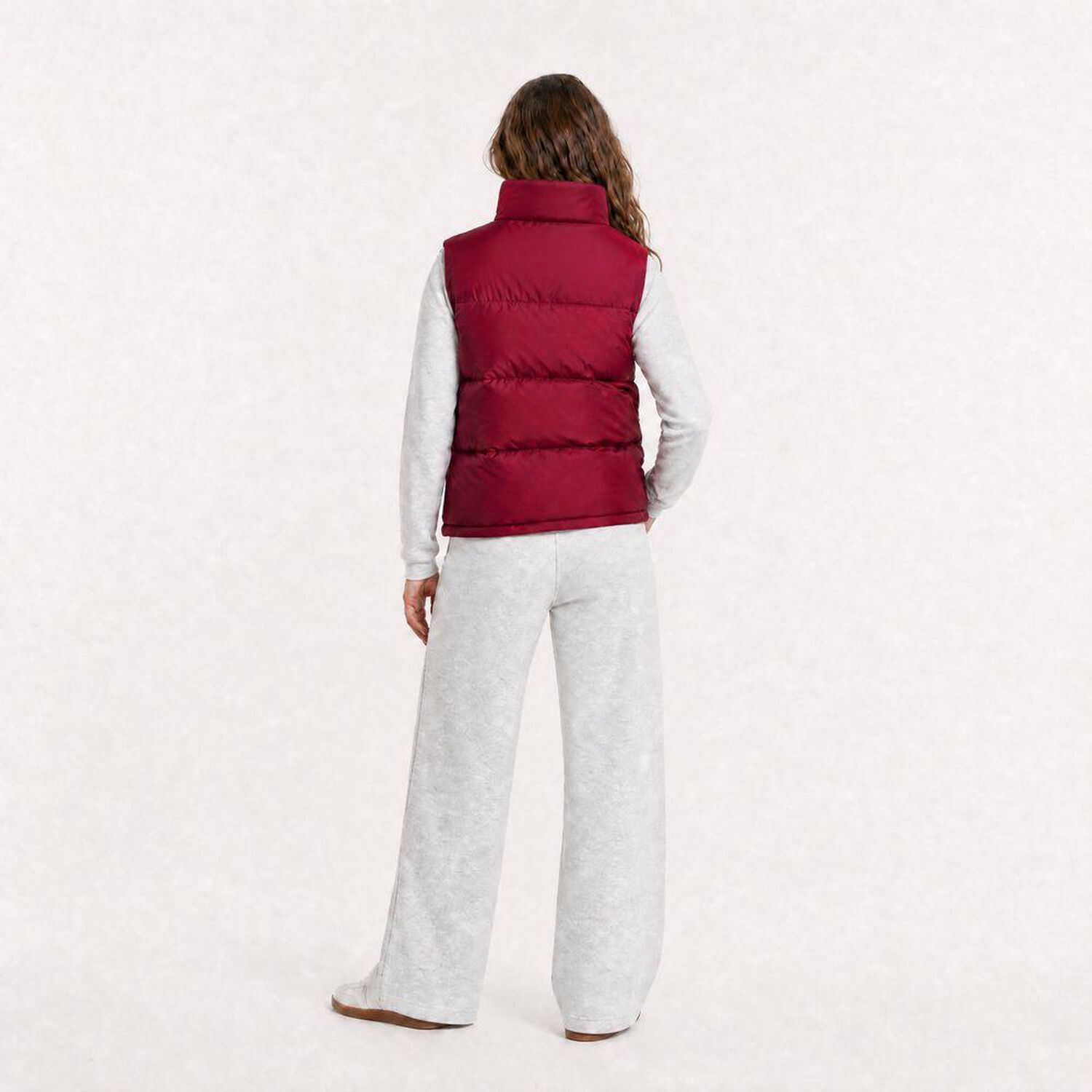 Parka Mujer Freedom image number 1.0