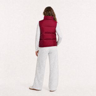 Parka Mujer Freedom