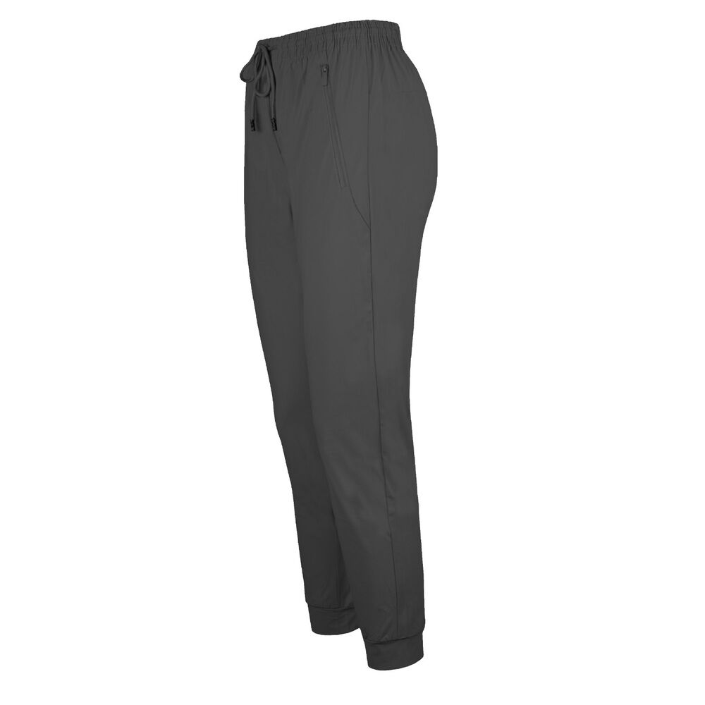 Pantal&oacute;n Buzo Stretch Ultralight Otocyon Unisex image number 6.0