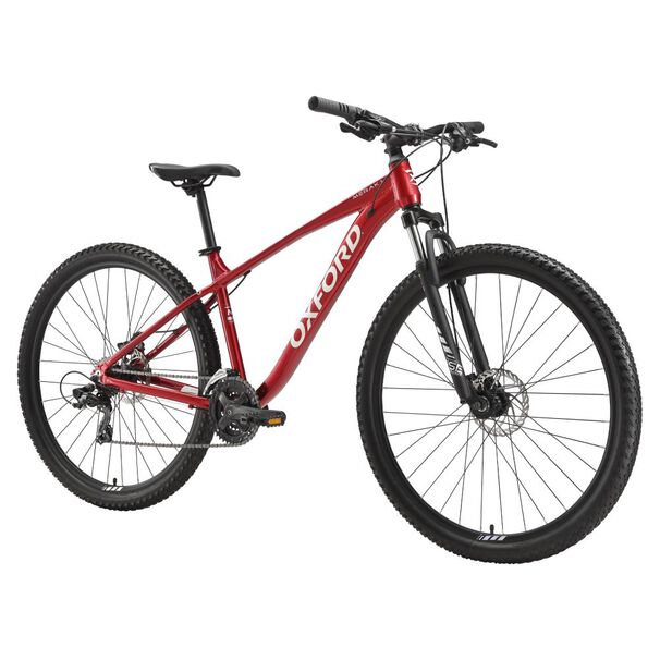 Bicicleta Mountain Bike Oxford Merak 1 / Aro 29