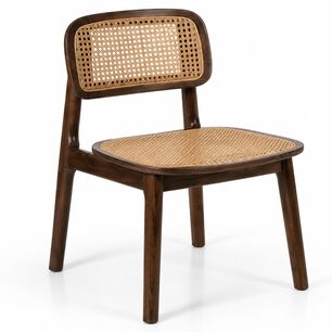 Silla De Comedor Madera Liitos 44x49x82