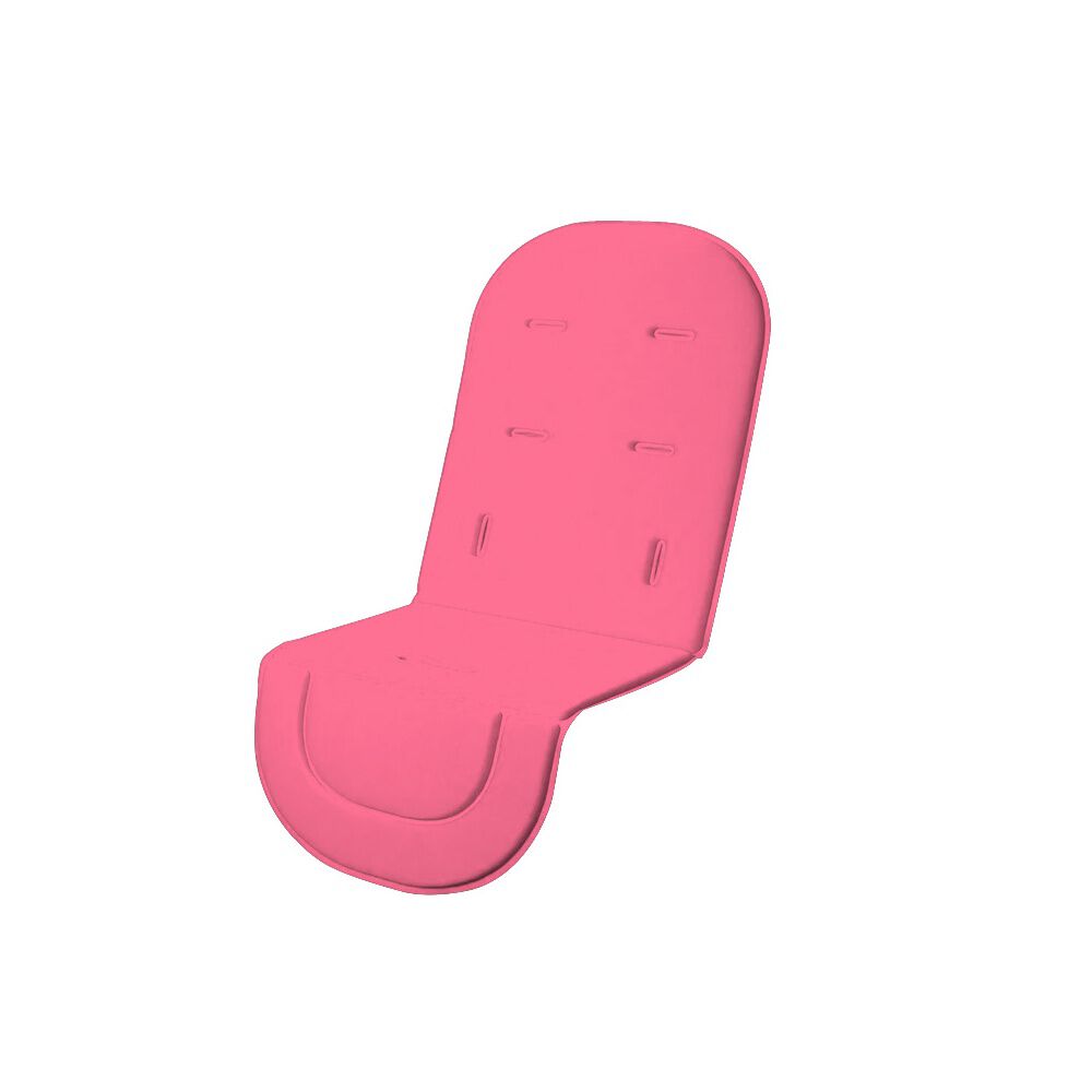 Acolchado Universal Asientos Pink image number 0.0