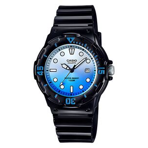 Reloj Lrw-200h-2ev Mujer Analogo Resina