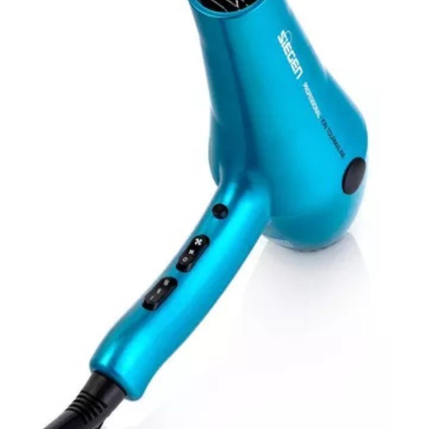 Secador De Pelo Siegen Specialist Air Ion Negativ Azul Sg3049c02 2000w image number 3.0