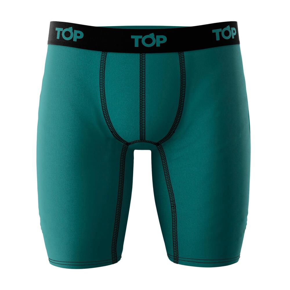 Pack Boxer Hombre Top / 3 Unidades image number 3.0