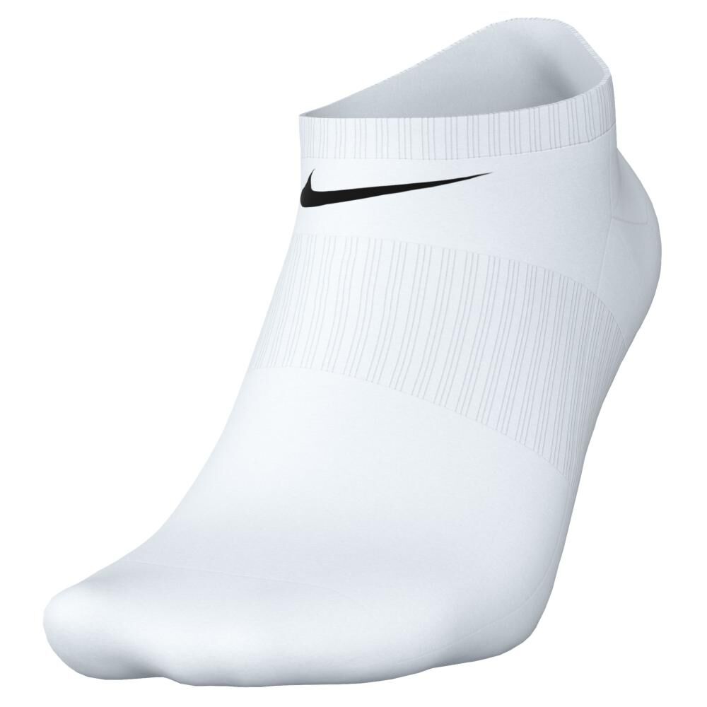 Calcetines Hombre Nike / 3 Pares image number 0.0
