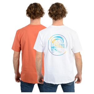 Pack Polera Manga Corta Cuello Redondo Hombre O'neill