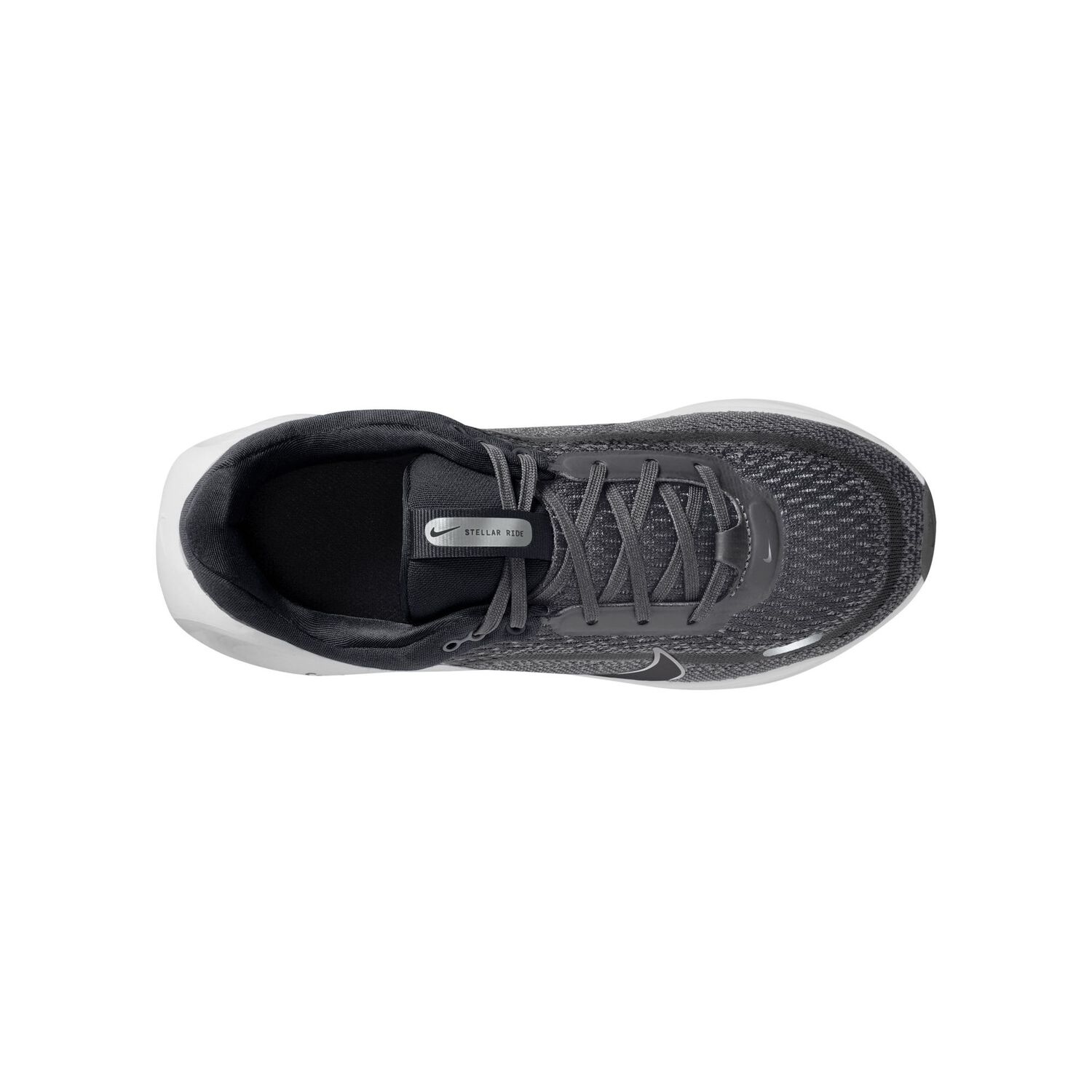 Zapatilla Nike Stellar Ride Hombre Juniour Negro image number 5.0