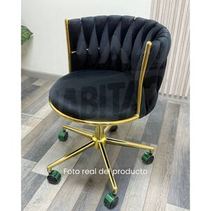 Silla De Escritorio Queen