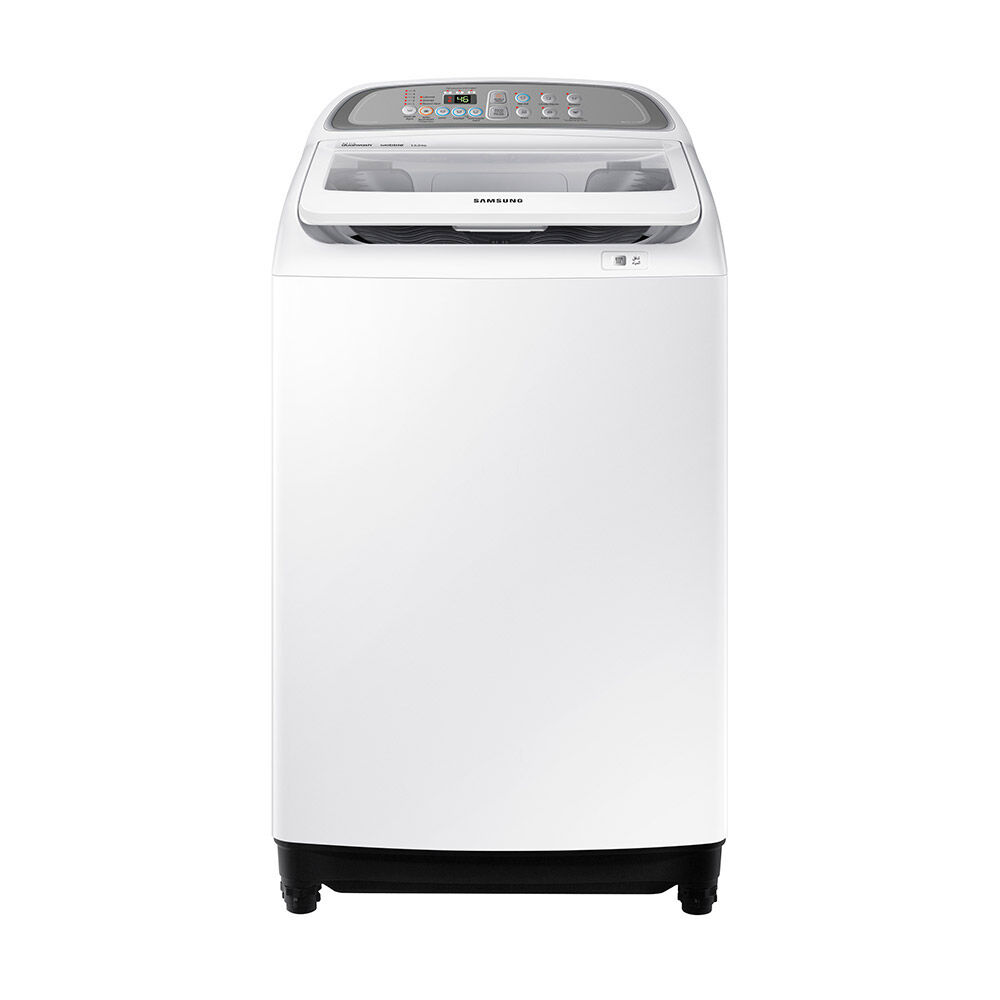 Lavadora Samsung / WA12J5712LW / 12 Kg image number 0.0