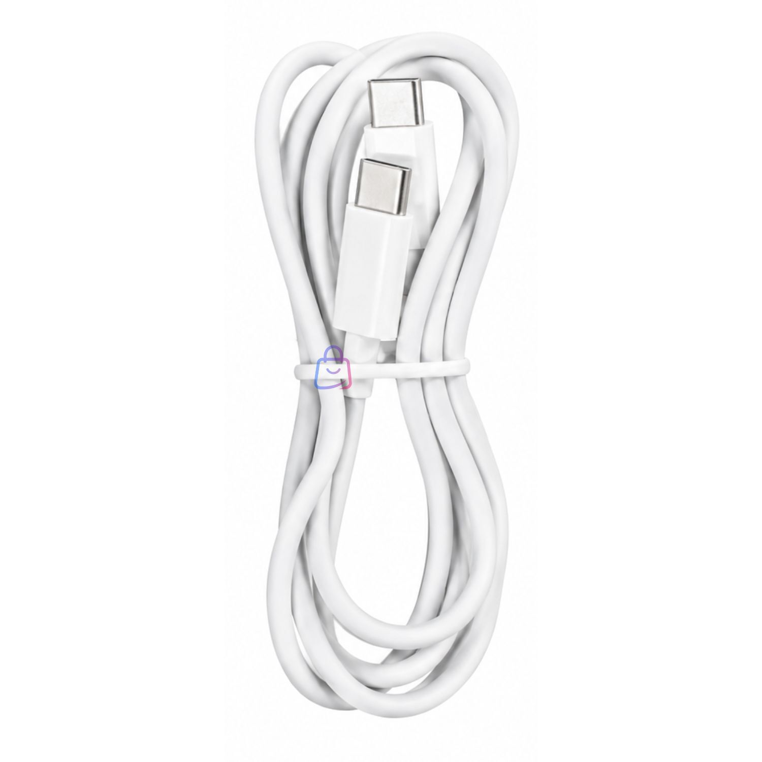 Cargador R&aacute;pido Pd 45w Qc 3.0 Usb-c Con Cable - Ps image number 2.0