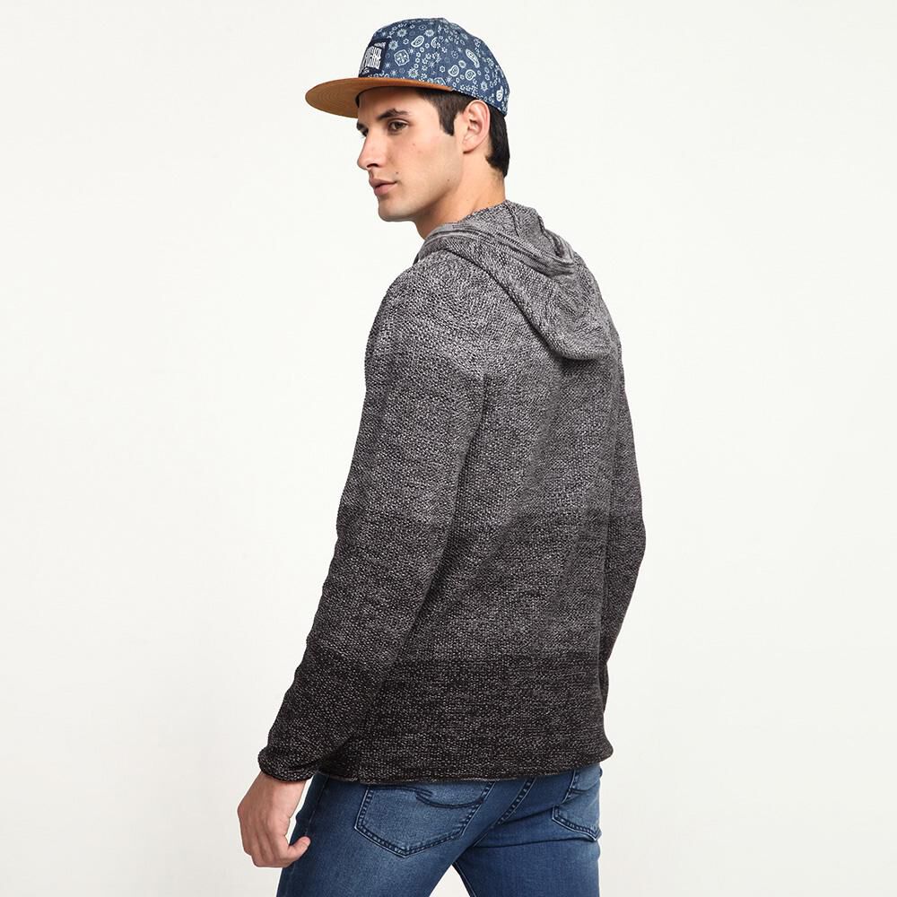 Sweater  Hombre Montaña image number 2.0