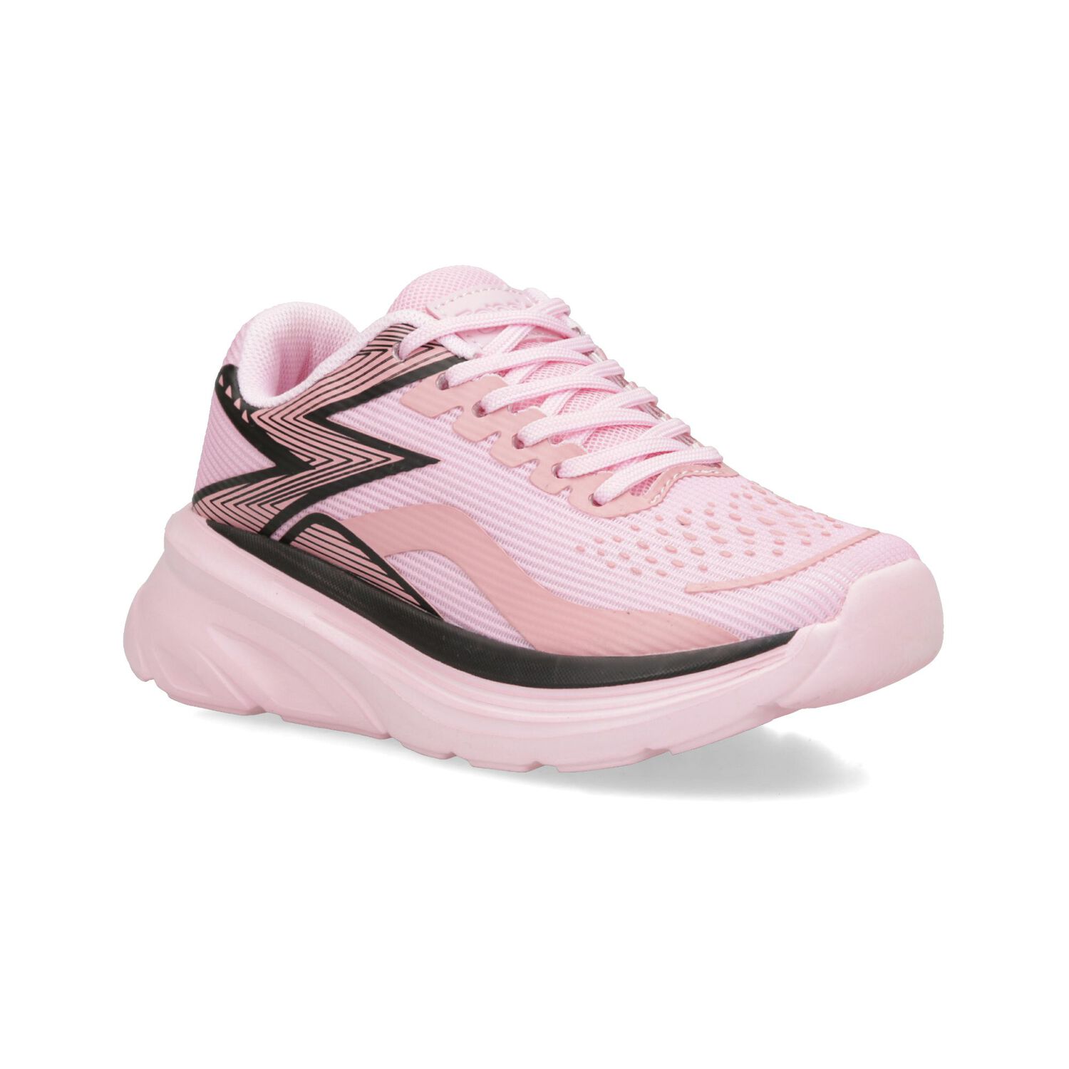 Zapatilla Infantil Ni&ntilde;a Topsis Pink image number 0.0