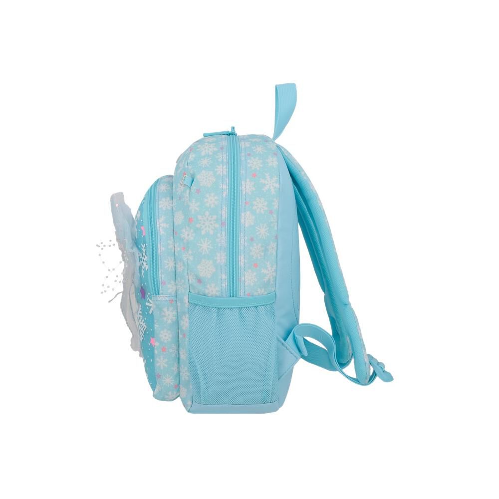 Mochila Xtrem Kinder 6xt Nieve Celeste image number 4.0