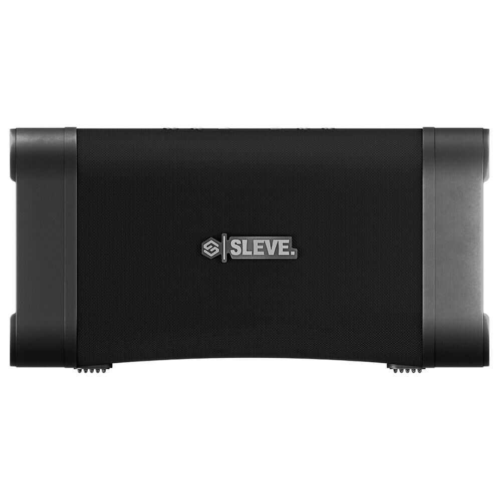 Parlante Bluetooth Sleve Basslinex Pro image number 6.0