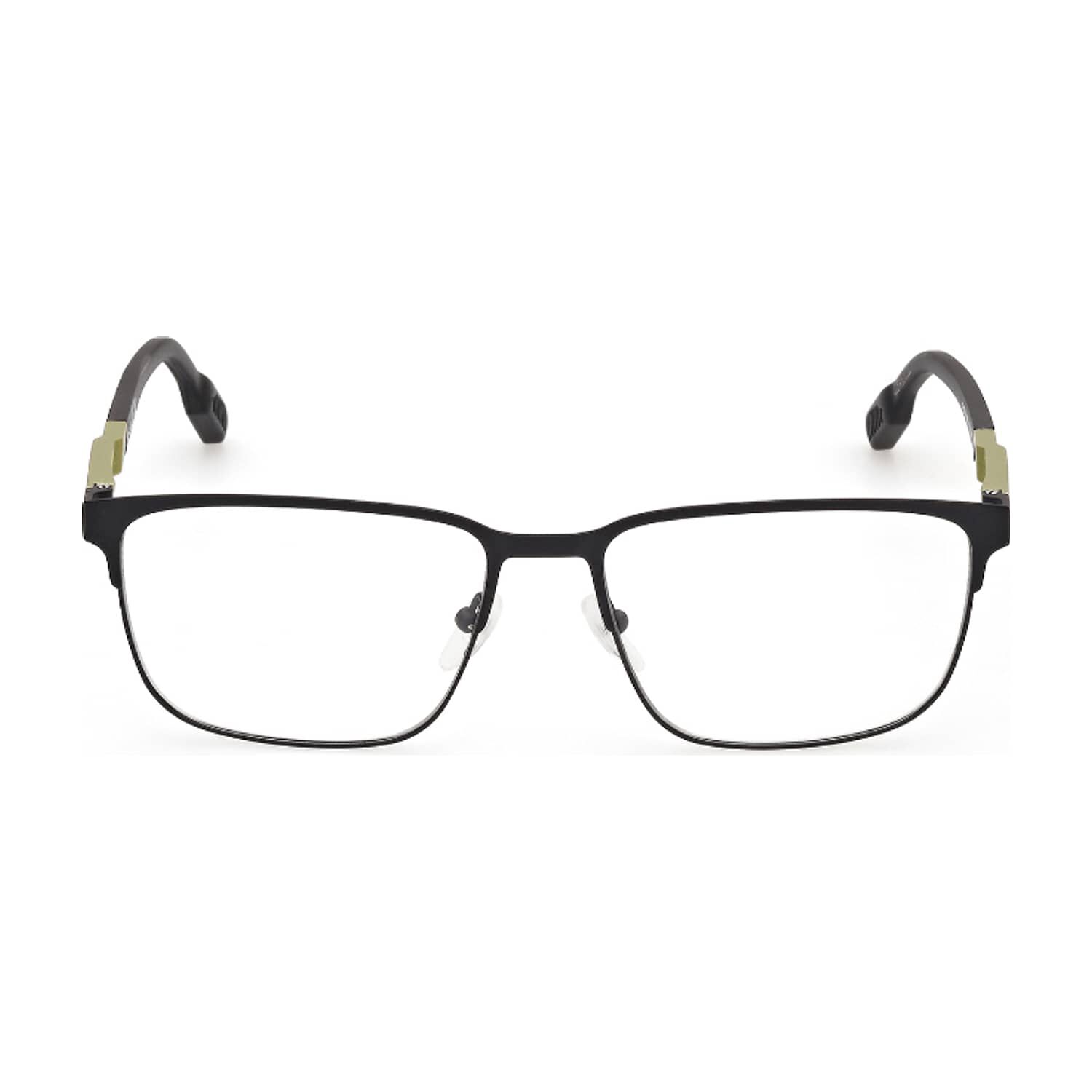 Lentes &Oacute;pticos Negro Adidas Sport image number 0.0