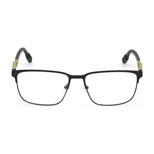 Lentes &Oacute;pticos Negro Adidas Sport