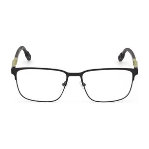 Lentes &Oacute;pticos Negro Adidas Sport