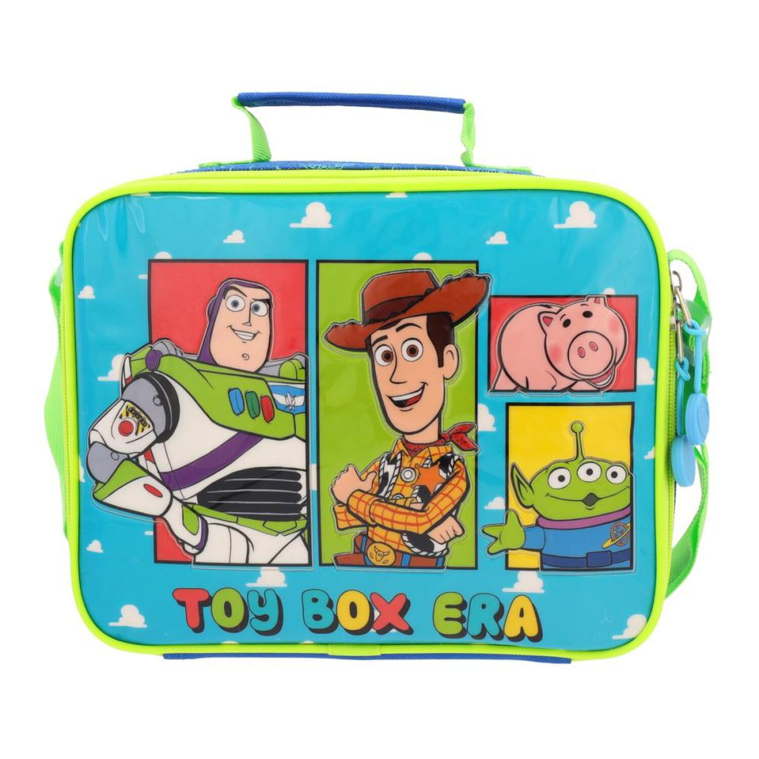 Set 3 En 1 Toy Story Infantil image number 11.0