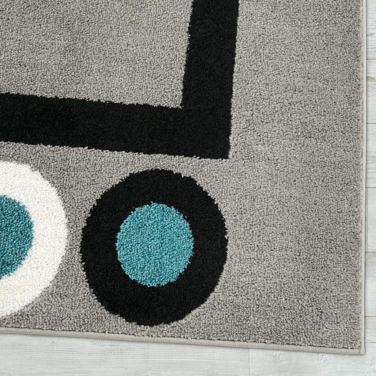 Alfombra Modalfo Florida / 160x210 Cm image number 4.0
