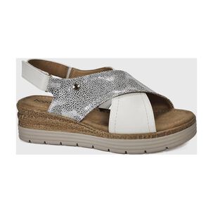 Sandalia Ceren Blanco