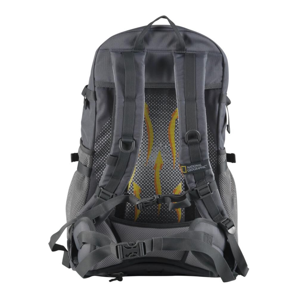 Mochila Outdoor National Geographic 35 Litros Mng135 en Oferta | Hites.com