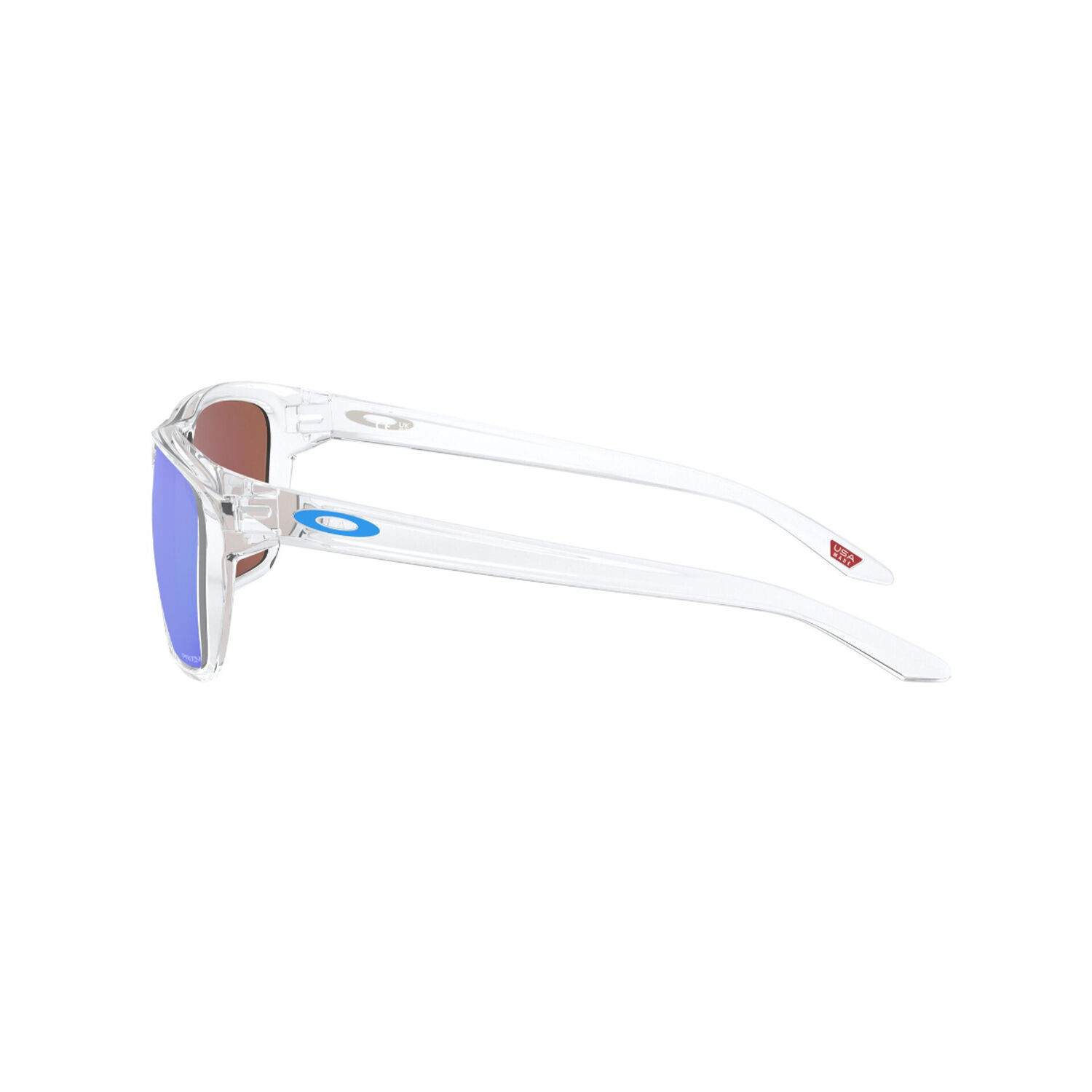 Lentes De Sol Sylas Prizm Sapphire Oakley image number 6.0