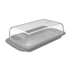 Mantequillera Break Gris