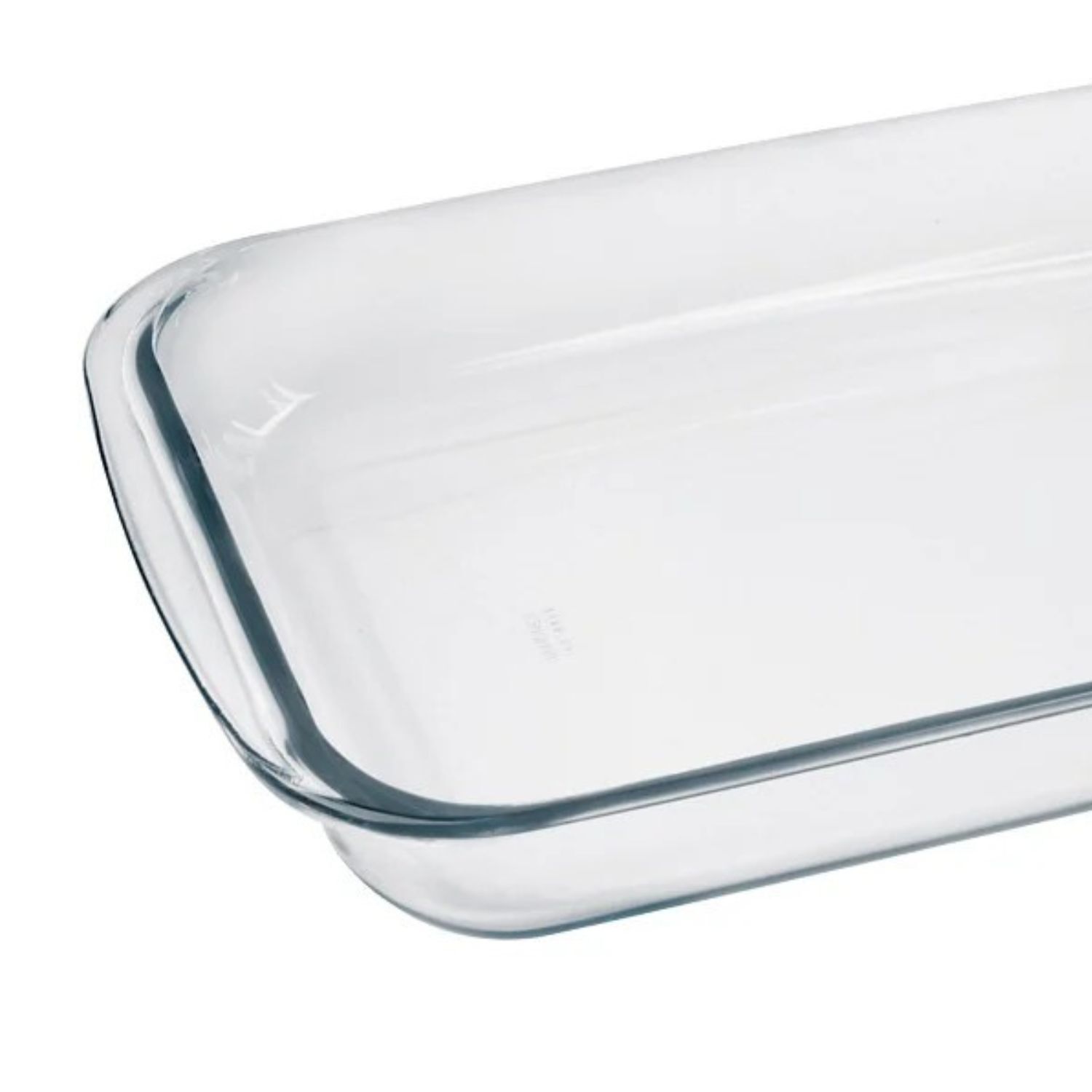 Fuente Asadera Rectangular Mediana Marinex 2200ml Para Horno image number 3.0