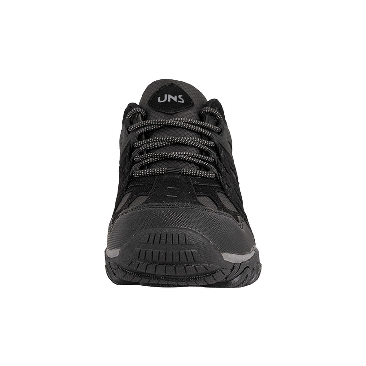 Zapatilla Outdoor Drago Negro Uns image number 2.0