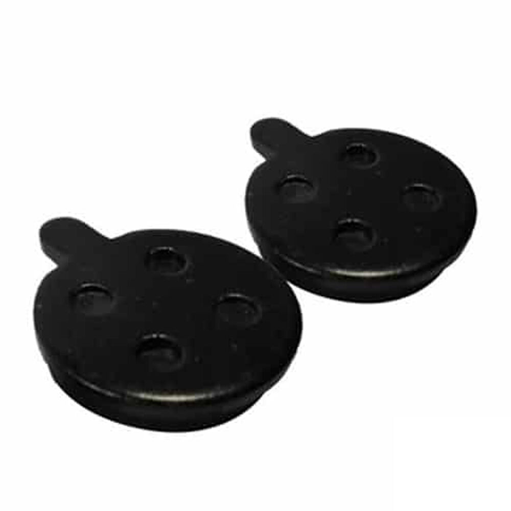 Pastillas Freno De Disco Scooter Xiaomi Pro, Pro2 & Otros image number 2.0