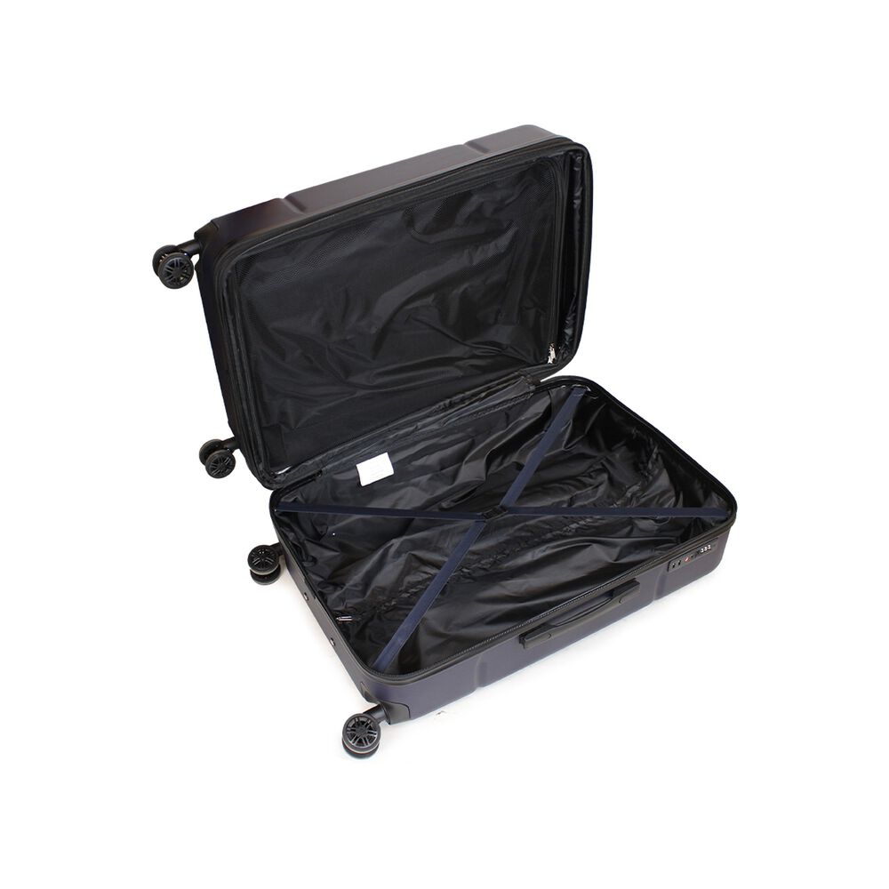 Pack Nautica Maleta Cabina Amsterdam Azul + Cartera Leeway image number 6.0