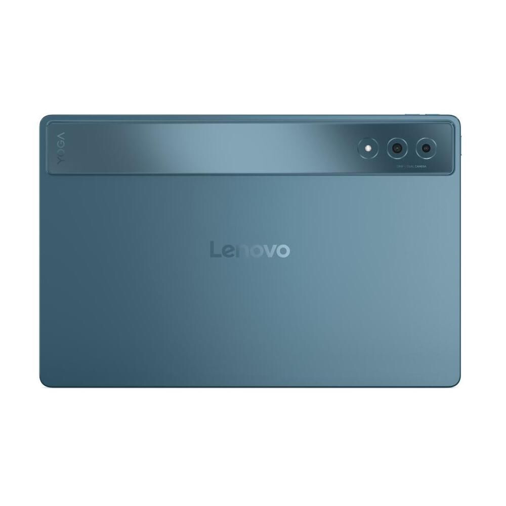 Tablet 12,7" Lenovo Yoga Plus / 16 GB RAM / 256 GB / Tidal Teal + Keyboard + Pen Pro image number 2.0