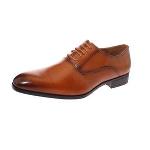 Zapato Marron Vía Franca Art. 8plx10642bbrown