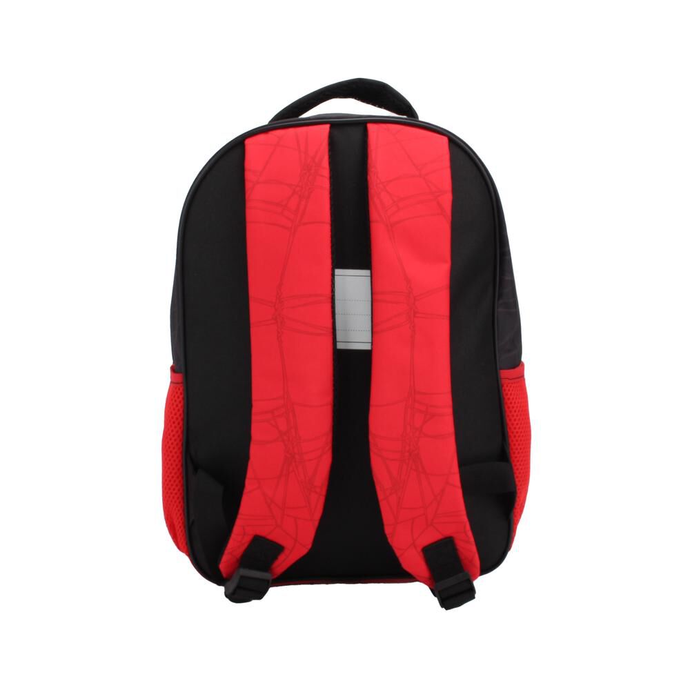 Mochila Infantil 15 Spiderman 2 Diseños image number 1.0