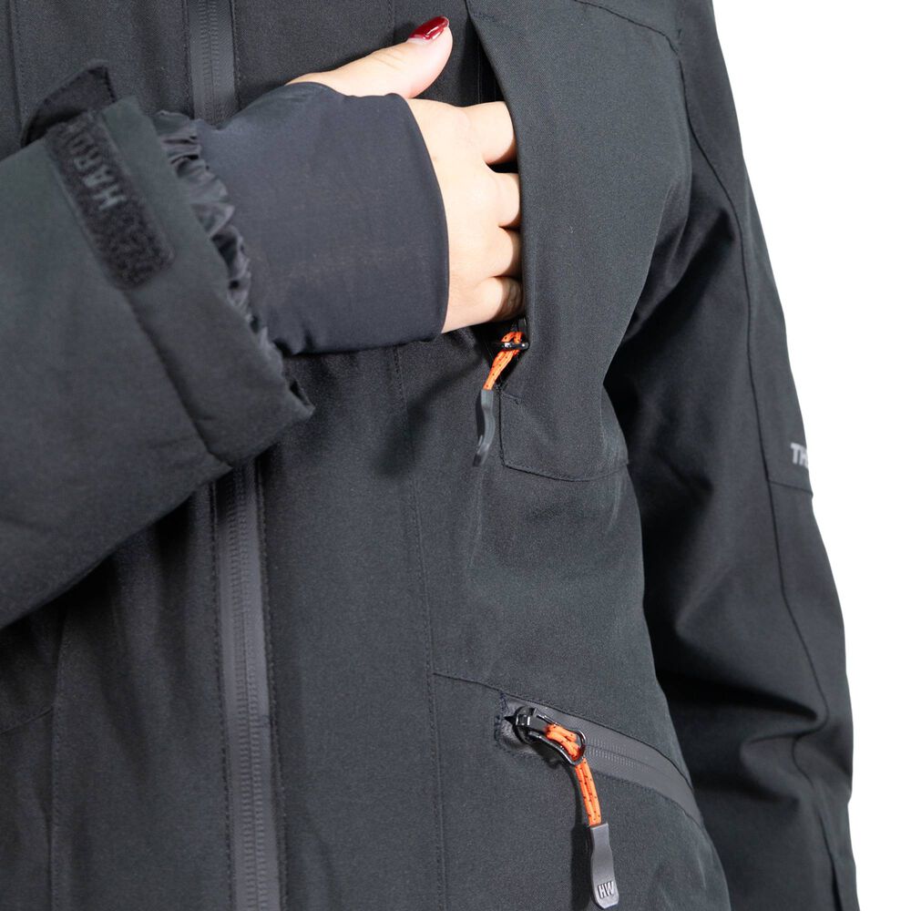 Parka T&eacute;rmica Hw Antakari Mujer image number 9.0