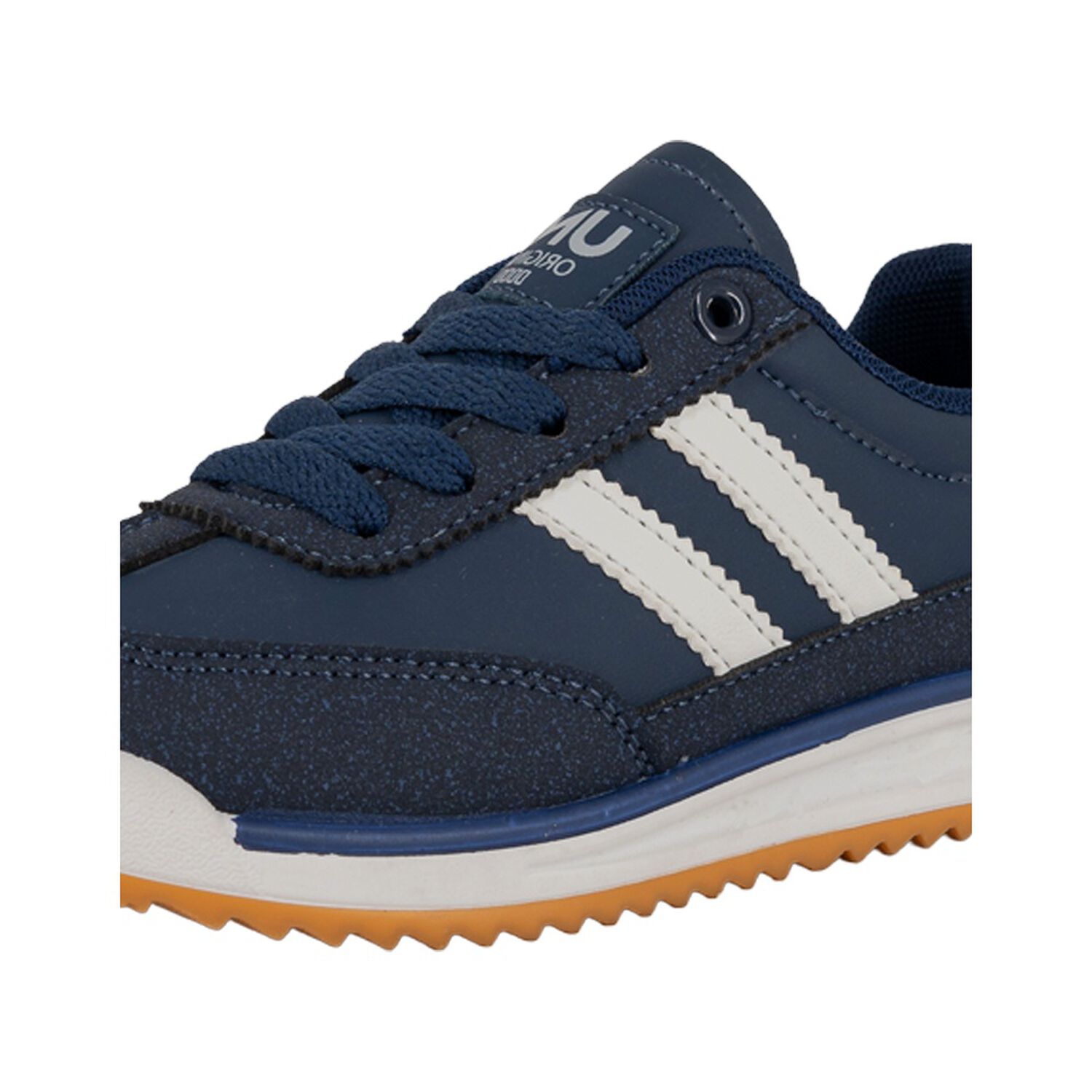Zapatilla Inba Azul Uns image number 3.0