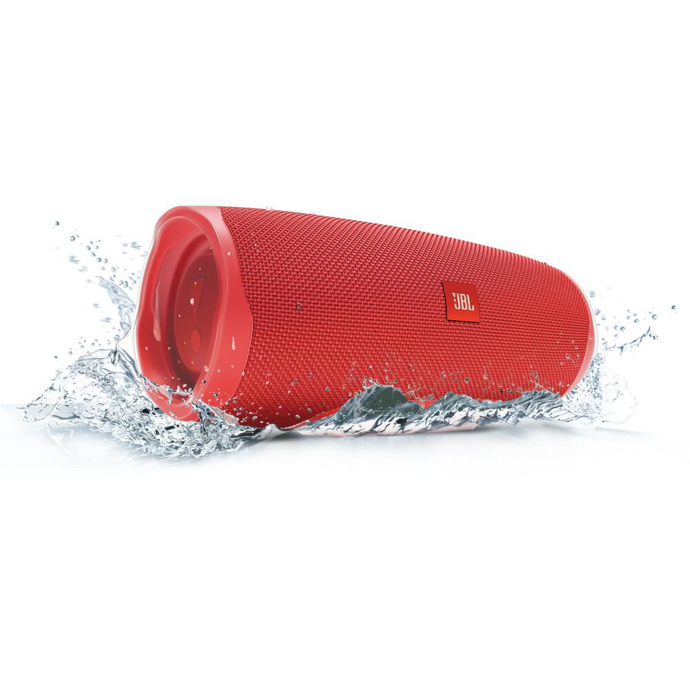 Parlante Bluetooth JBL Charge 4 BT image number 5.0