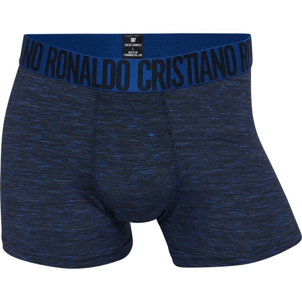 Pack Boxer Hombre Cr7 image number 0.0