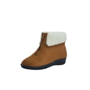 Botin Makkah Caramelo Passer