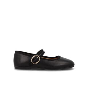 Ballerina Ni&ntilde;a Bubblegummers Glit Mesh Negro