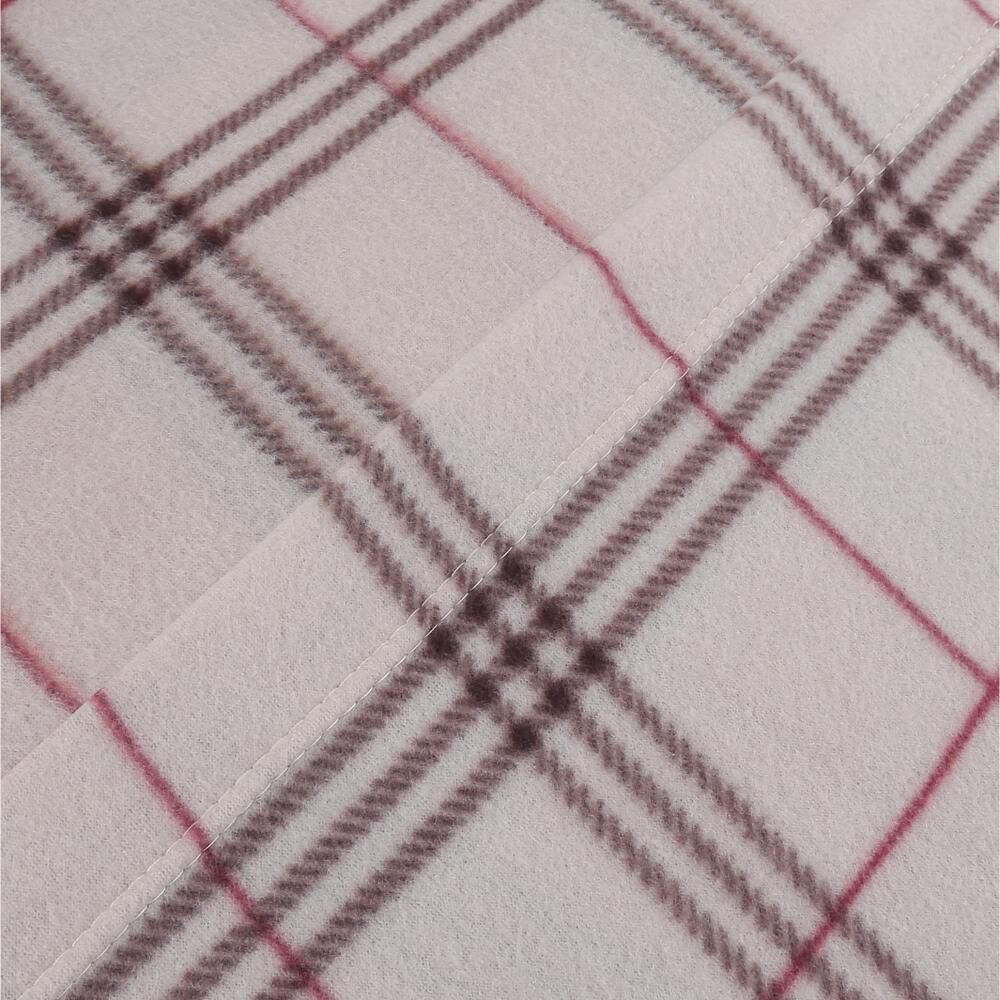 Juego De S&aacute;banas Polar Casaideal Dark / 2 Plazas image number 2.0