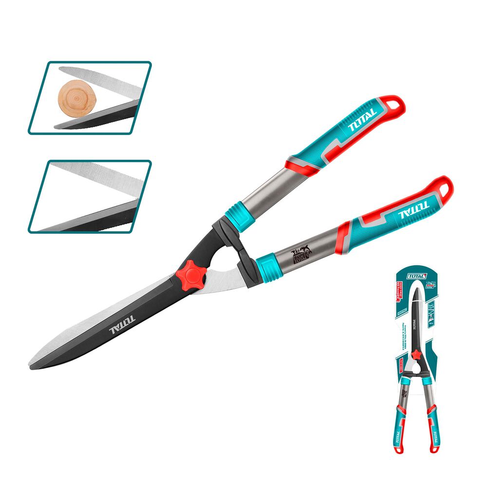 Tijera Corta Pasto 22" Total image number 0.0