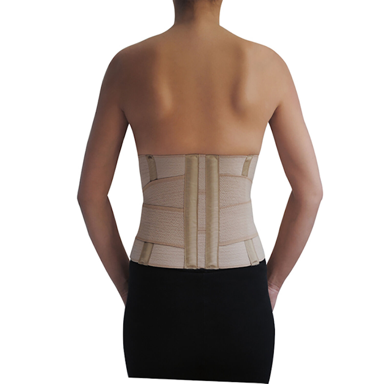 Faja Lumbosacral Talla S-blunding image number 2.0