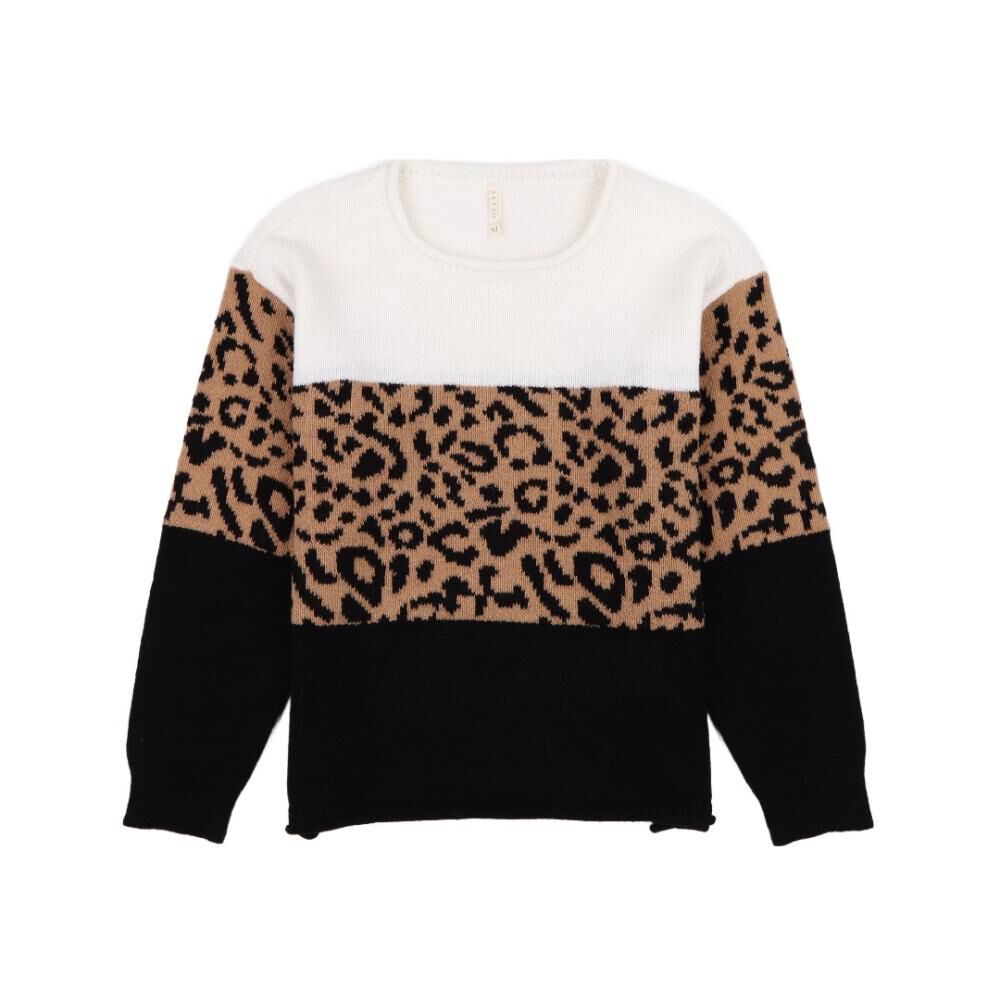 Sweater Mujer Geeps image number 0.0