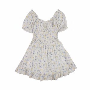 Vestido Mujer Freedom