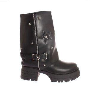 Bota Negro Pand-g Art. 5pg242791black