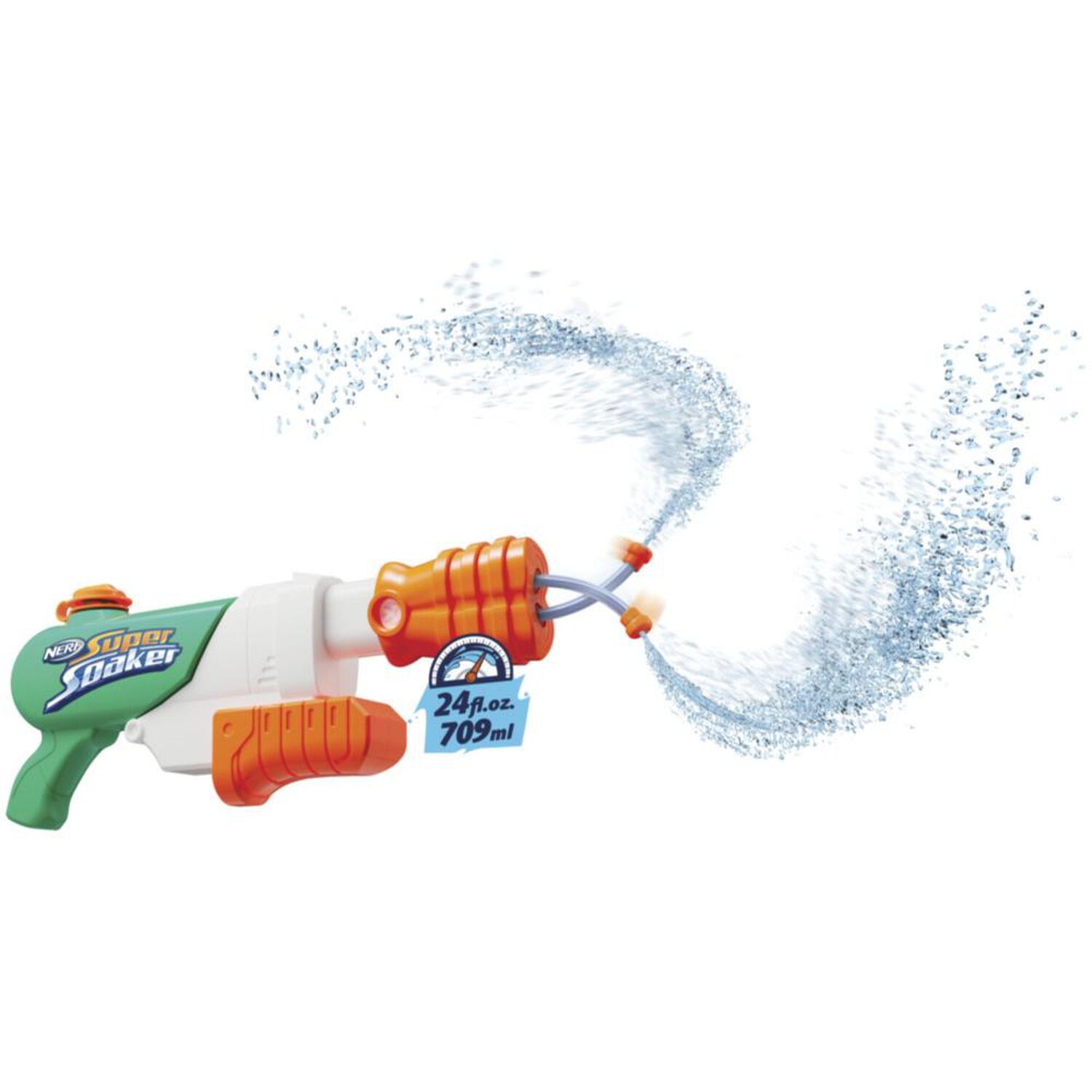 Lanzador Super Soaker F3891 image number 8.0